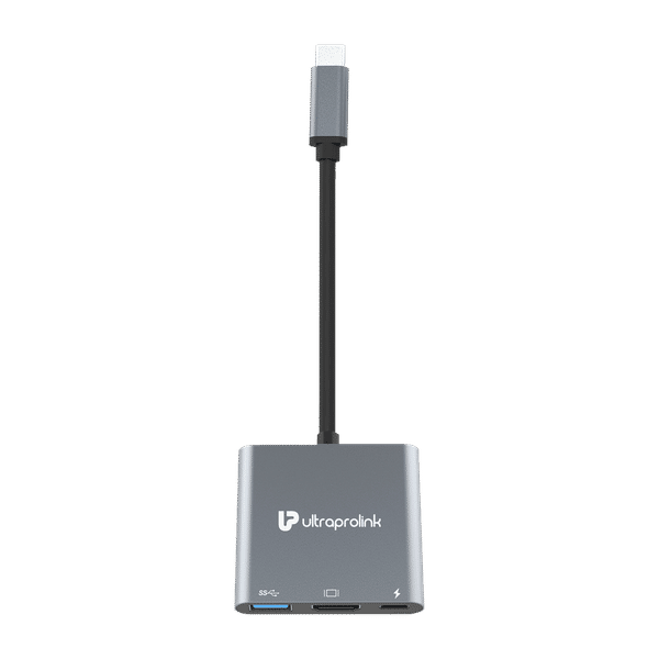 Micro usb best sale hdmi hub